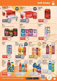 Bestway leaflet Page 17