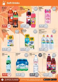 Bestway leaflet Page 18