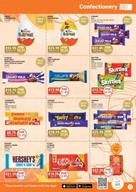Bestway leaflet Page 19
