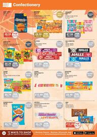Bestway leaflet Page 20