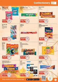 Bestway leaflet Page 21