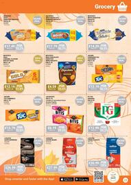 Bestway leaflet Page 23
