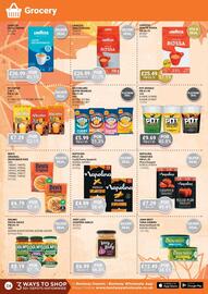 Bestway leaflet Page 24