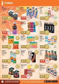 Bestway leaflet Page 26