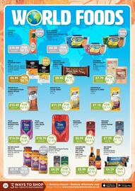 Bestway leaflet Page 28