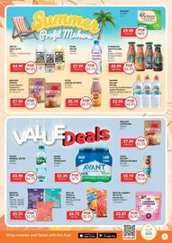 Bestway leaflet Page 3