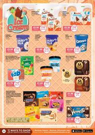 Bestway leaflet Page 30