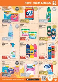Bestway leaflet Page 31