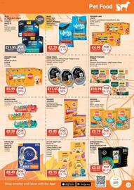 Bestway leaflet Page 33