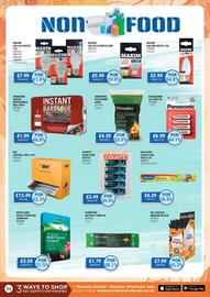 Bestway leaflet Page 34