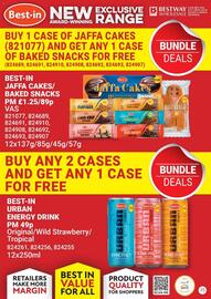 Bestway leaflet Page 35