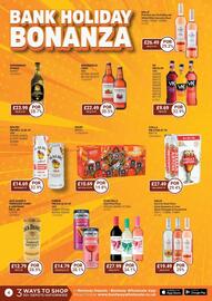 Bestway leaflet Page 4
