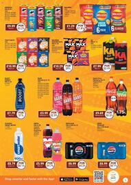 Bestway leaflet Page 5