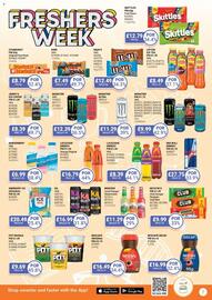 Bestway leaflet Page 7