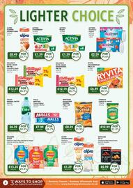 Bestway leaflet Page 8