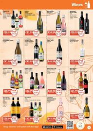 Bestway leaflet Page 9