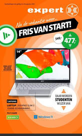 Expert folder week 34 Pagina 1
