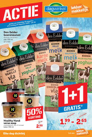 Dagwinkel folder week 34 Pagina 1