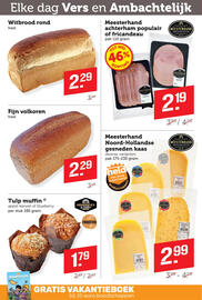 Dagwinkel folder week 34 Pagina 2