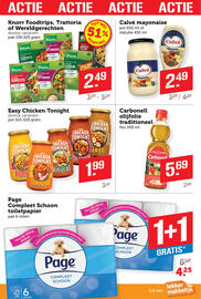 Dagwinkel folder week 34 Pagina 5