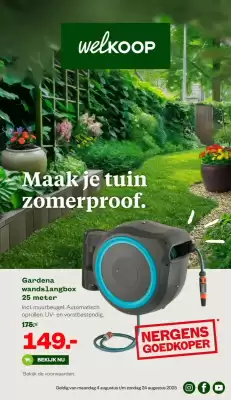 Welkoop folder (geldig t/m 24-08)