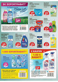 V Markt Prospekt woche 34 Seite 10
