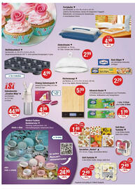 V Markt Prospekt woche 34 Seite 14
