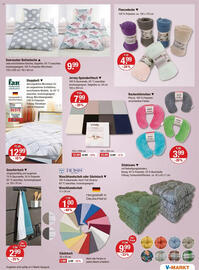 V Markt Prospekt woche 34 Seite 15