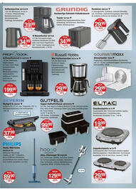 V Markt Prospekt woche 34 Seite 16
