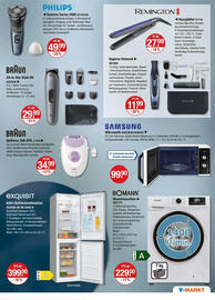V Markt Prospekt woche 34 Seite 17