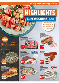 V Markt Prospekt woche 34 Seite 18