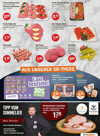 V Markt Prospekt woche 34 Seite 3