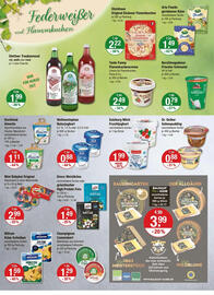 V Markt Prospekt woche 34 Seite 6