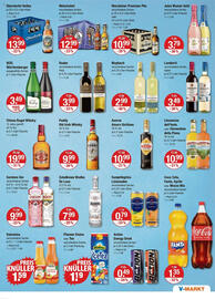 V Markt Prospekt woche 34 Seite 9