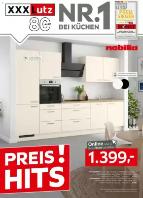 XXXLutz Prospekt (gültig bis 24-08)