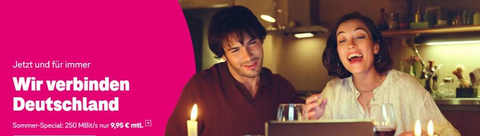 Telekom Shop Prospekt Seite 1