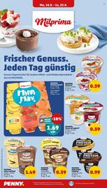 PENNY Prospekt woche 34 Seite 12