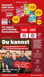 PENNY Prospekt woche 34 Seite 24