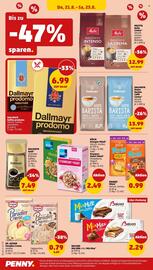PENNY Prospekt woche 34 Seite 36