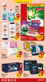 PENNY Prospekt woche 34 Seite 39