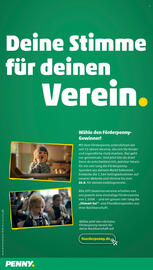 PENNY Prospekt woche 34 Seite 40