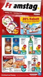 PENNY Prospekt woche 34 Seite 42