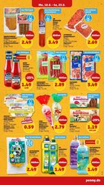 PENNY Prospekt woche 34 Seite 7