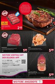Selgros Prospekt woche 34 Seite 3