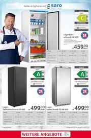 Selgros Prospekt Seite 27