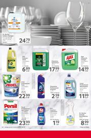 Selgros Prospekt Seite 34