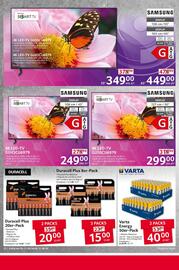 Selgros Prospekt woche 34 Seite 12