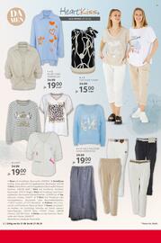 Selgros Prospekt woche 34 Seite 2