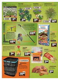 V Baumarkt Prospekt woche 34 Seite 2