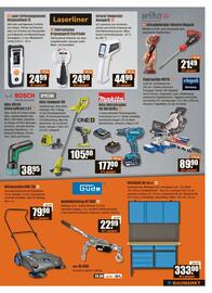 V Baumarkt Prospekt woche 34 Seite 3